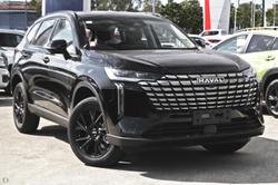 2026 GWM Haval H6 Lux PHEV