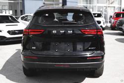 2026 GWM Haval H6 Lux PHEV