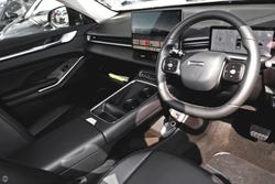 2026 GWM Haval H6 Lux PHEV