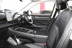 2026 GWM Haval H6 Lux PHEV