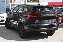 2026 GWM Haval H6 Lux PHEV