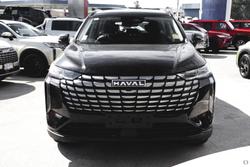 2026 GWM Haval H6 Lux PHEV