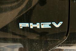 2026 GWM Haval H6 Lux PHEV