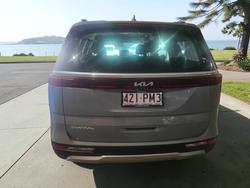 2023 Kia Carnival S