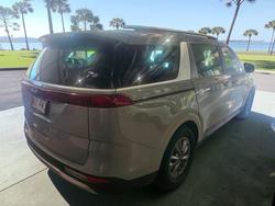 2023 Kia Carnival S