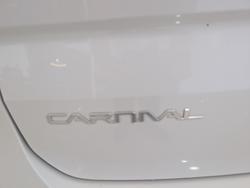 2023 Kia Carnival S