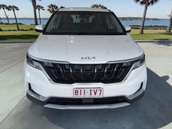 2023 Kia Carnival S