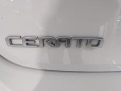 2023 Kia Cerato S