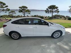 2023 Kia Cerato S