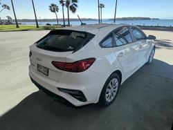 2023 Kia Cerato S