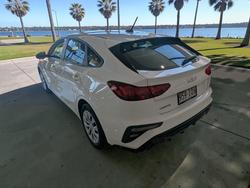 2023 Kia Cerato S