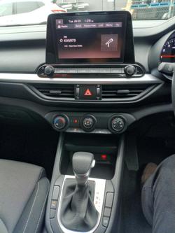 2023 Kia Cerato S