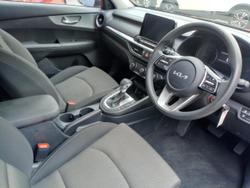 2023 Kia Cerato S