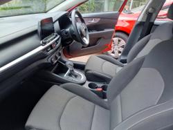 2023 Kia Cerato S