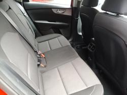 2023 Kia Cerato S