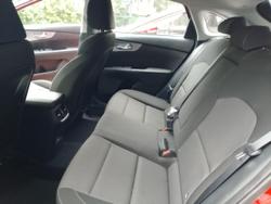 2023 Kia Cerato S