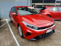 2023 Kia Cerato S
