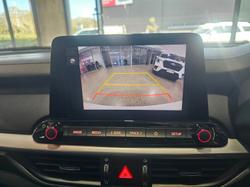 2023 Kia Cerato S