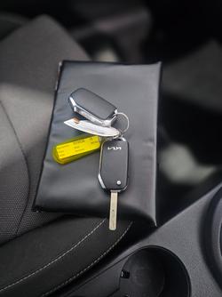 2023 Kia Cerato S