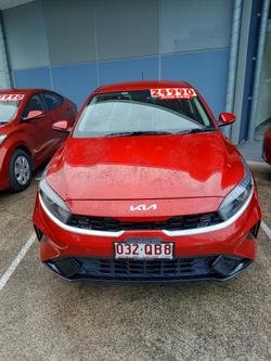 2023 Kia Cerato S