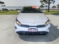 2023 Kia Cerato S