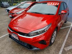 2023 Kia Cerato S