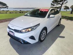 2023 Kia Cerato S