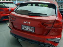 2023 Kia Cerato S