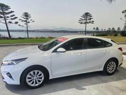 2023 Kia Cerato S