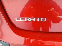 2023 Kia Cerato S