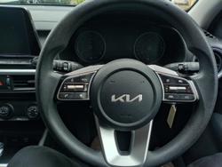 2023 Kia Cerato S