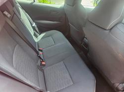 2023 Toyota Corolla Ascent Sport Hybrid