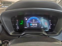 2023 Toyota Corolla Ascent Sport Hybrid