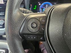 2023 Toyota Corolla Ascent Sport Hybrid