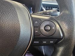 2023 Toyota Corolla Ascent Sport Hybrid