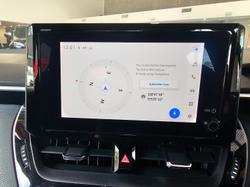 2023 Toyota Corolla Ascent Sport Hybrid