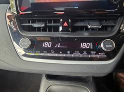 2023 Toyota Corolla Ascent Sport Hybrid