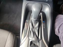 2023 Toyota Corolla Ascent Sport Hybrid