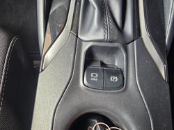 2023 Toyota Corolla Ascent Sport Hybrid