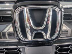 2021 Honda CR-V VTi X