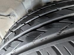 2021 Honda CR-V VTi X