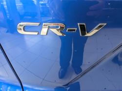 2021 Honda CR-V VTi X