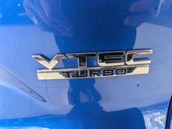 2021 Honda CR-V VTi X