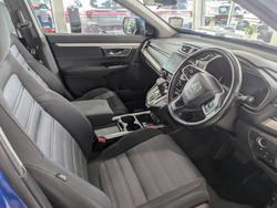 2021 Honda CR-V VTi X