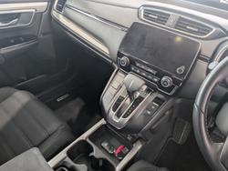 2021 Honda CR-V VTi X