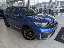 2021 Honda CR-V VTi X