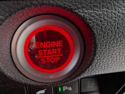 2021 Honda CR-V VTi X