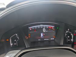 2021 Honda CR-V VTi X