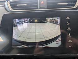 2021 Honda CR-V VTi X