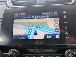 2021 Honda CR-V VTi X